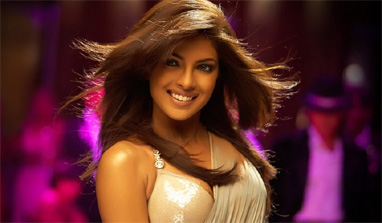 ‘Krrish 3’ keeps Priyanka on her toes!